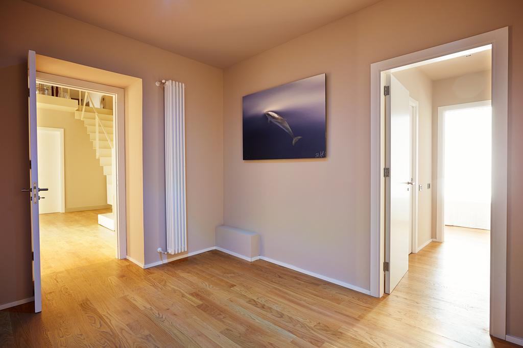 Suite Home Moncada Palermo Exterior foto